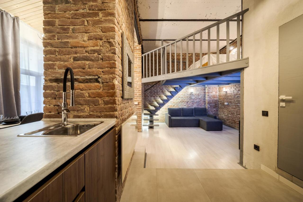 לבוב Lesi Apartment With Terrace מראה חיצוני תמונה